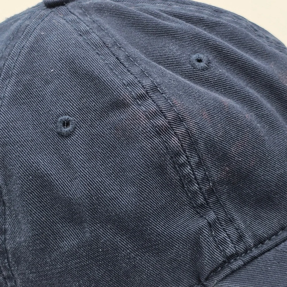 Levis shipped canvas